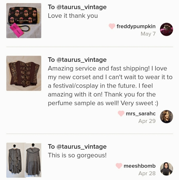 Welcome to my closet! - Picture 4 of 6